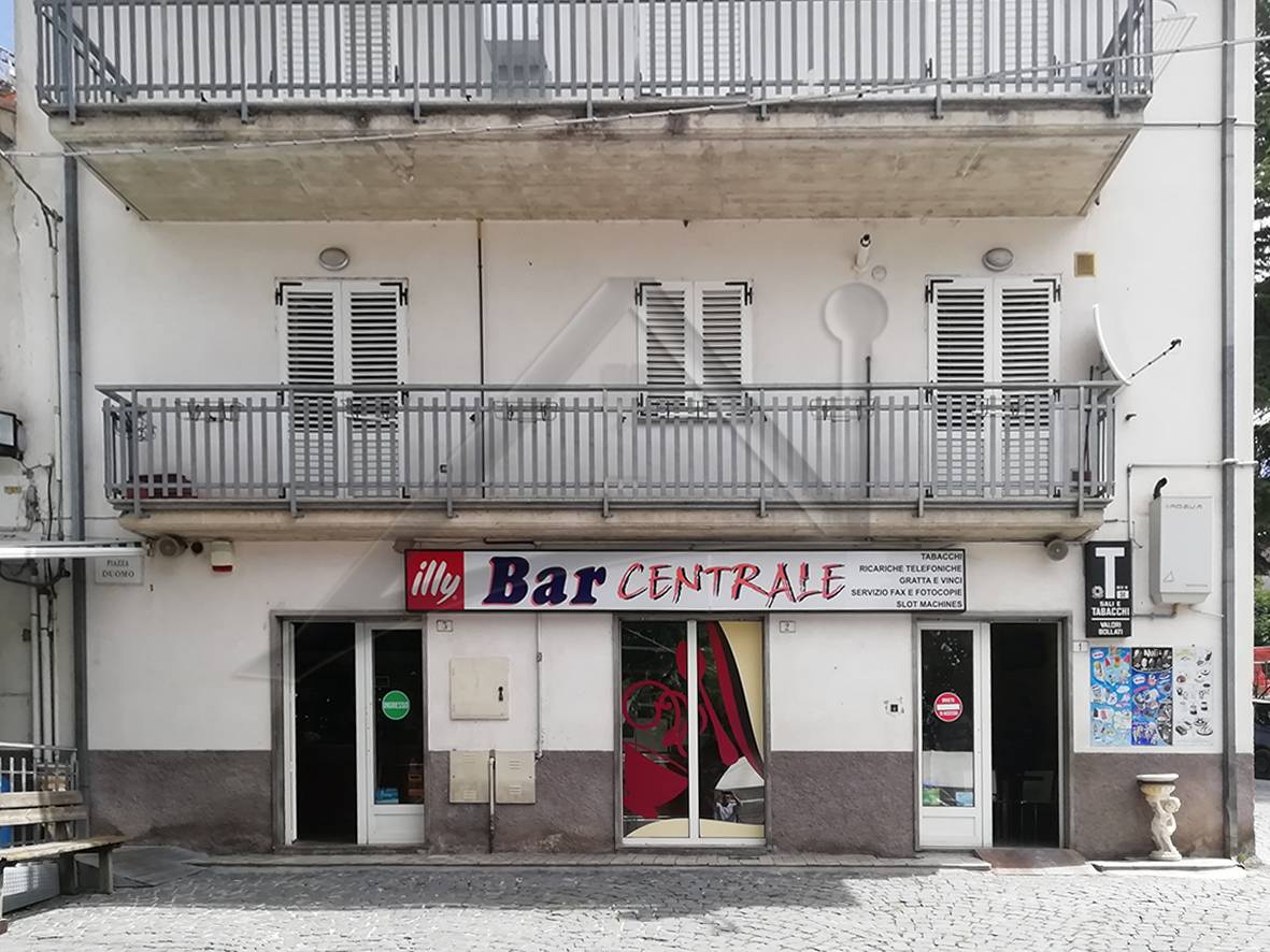 Attivit commerciale in vendita a L'Aquila, Arischia