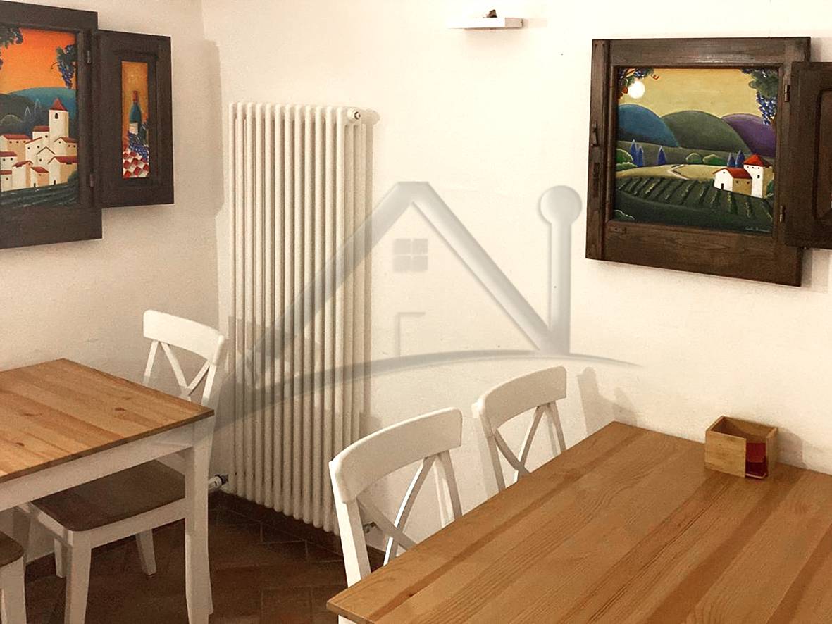 Attivit commerciale in vendita a L'Aquila, Centro storico