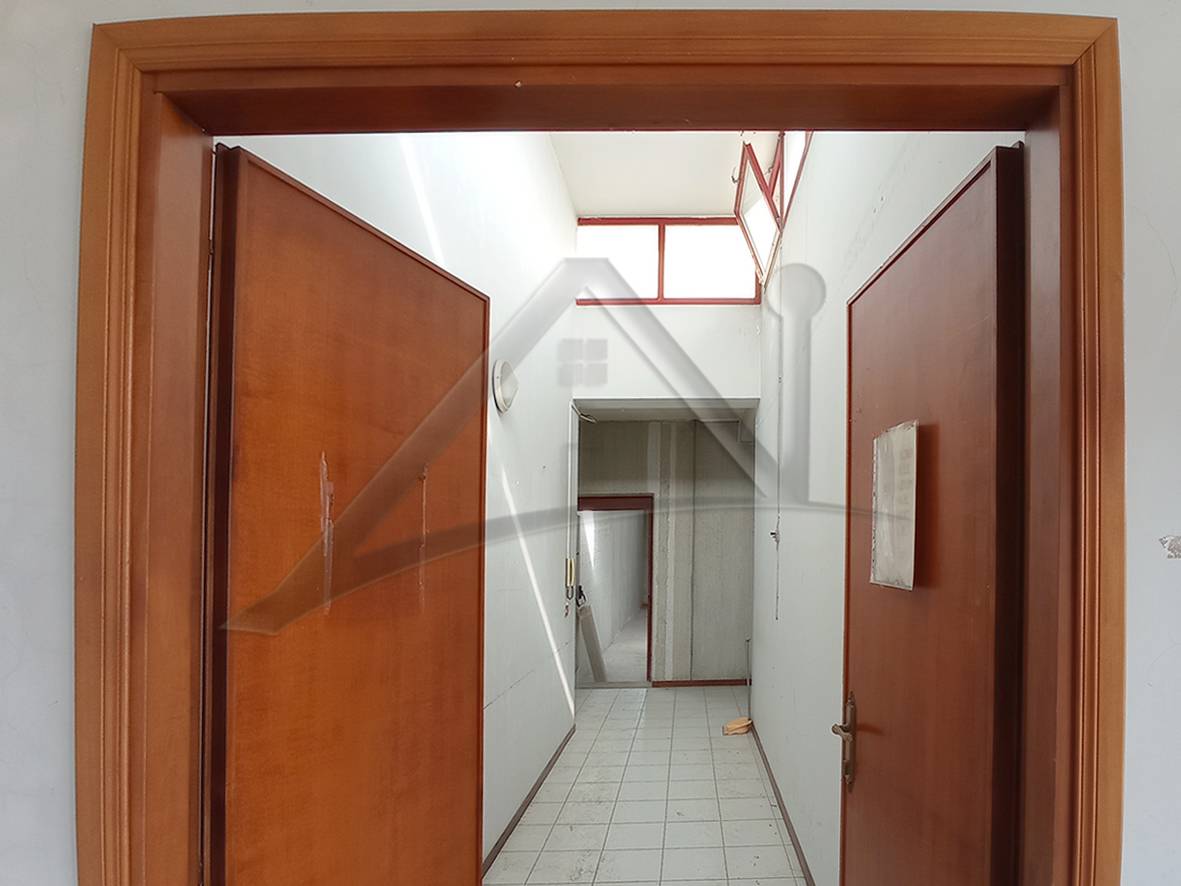 Capannone in affitto a L'Aquila, Bazzano