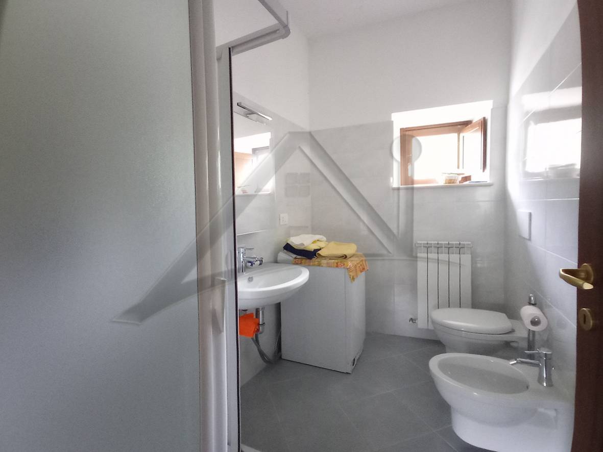 Casa singola in vendita a Villa Sant'Angelo