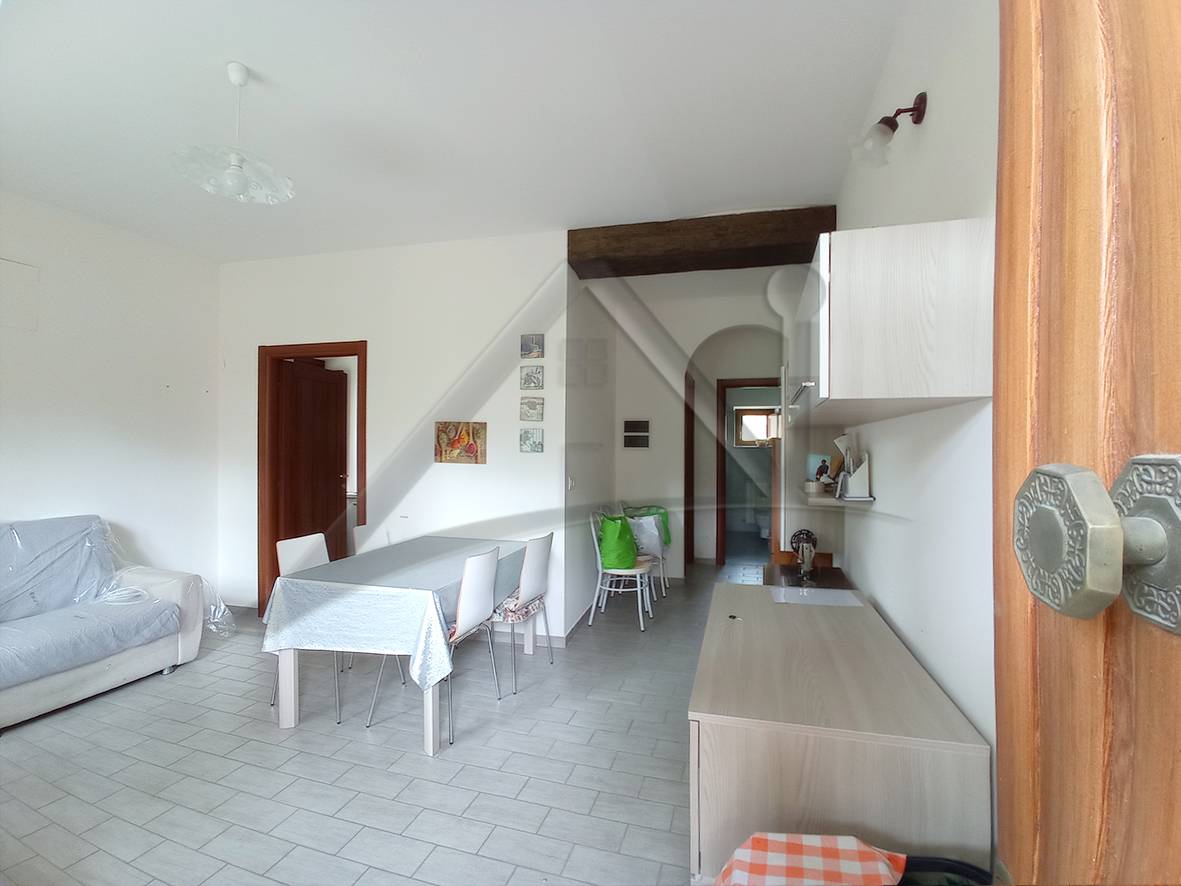 Casa singola in vendita a Villa Sant'Angelo