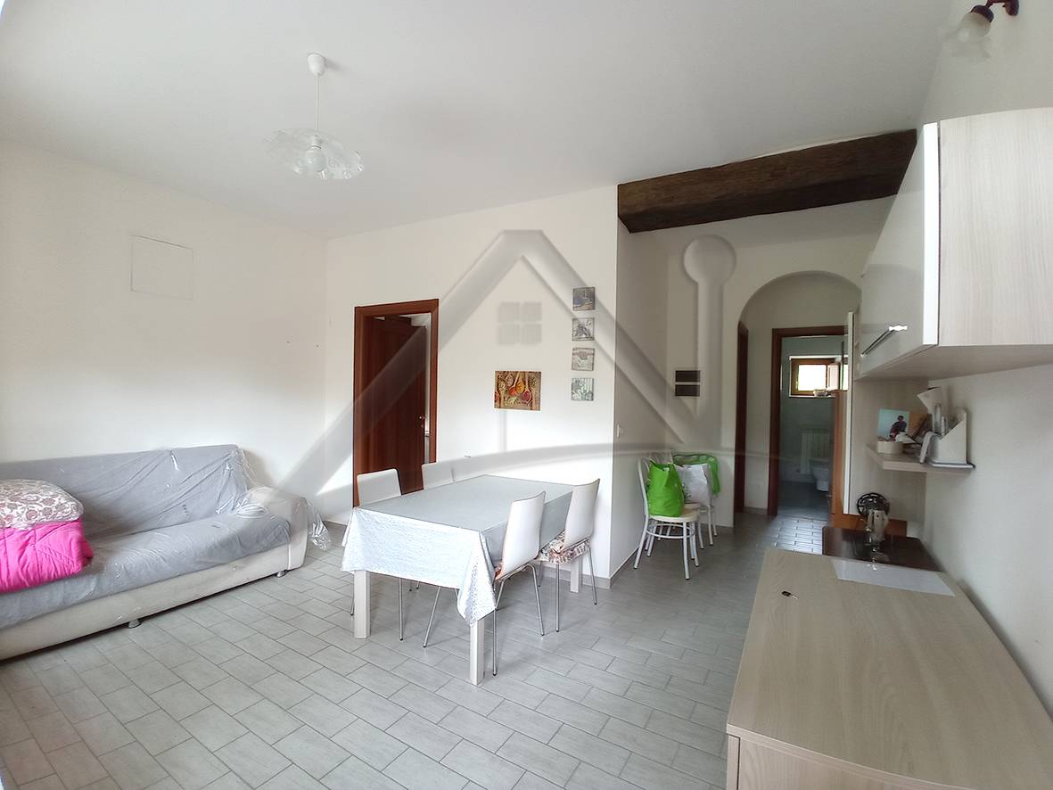 Casa singola in vendita a Villa Sant'Angelo