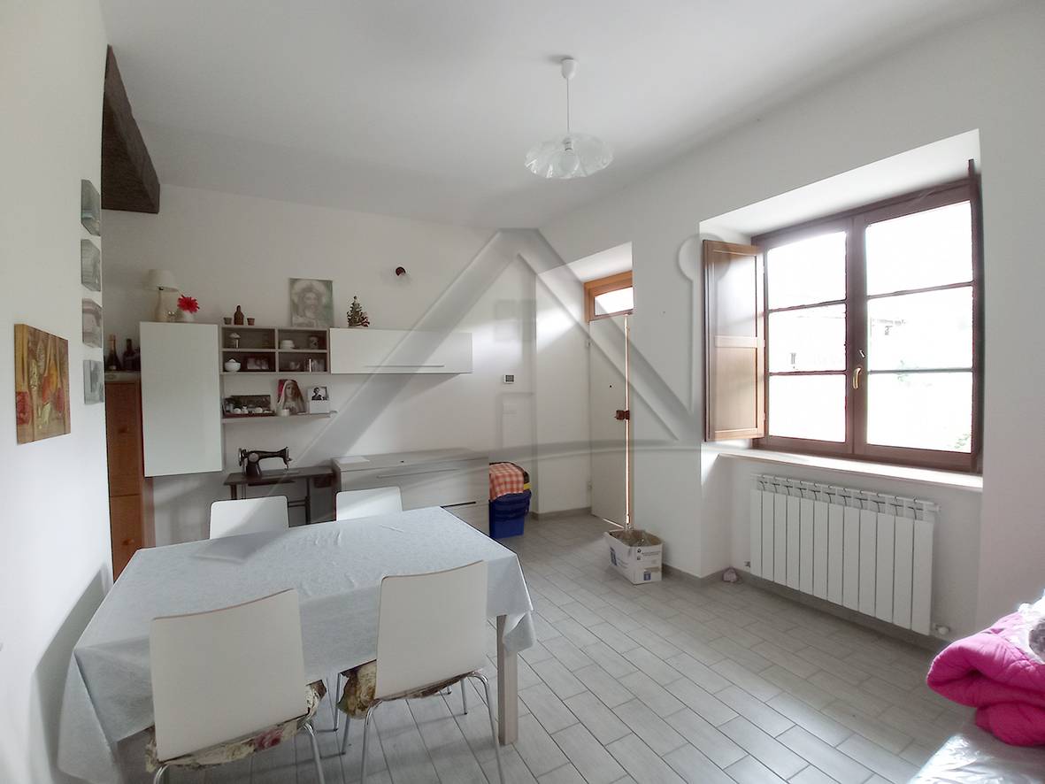 Casa singola in vendita a Villa Sant'Angelo