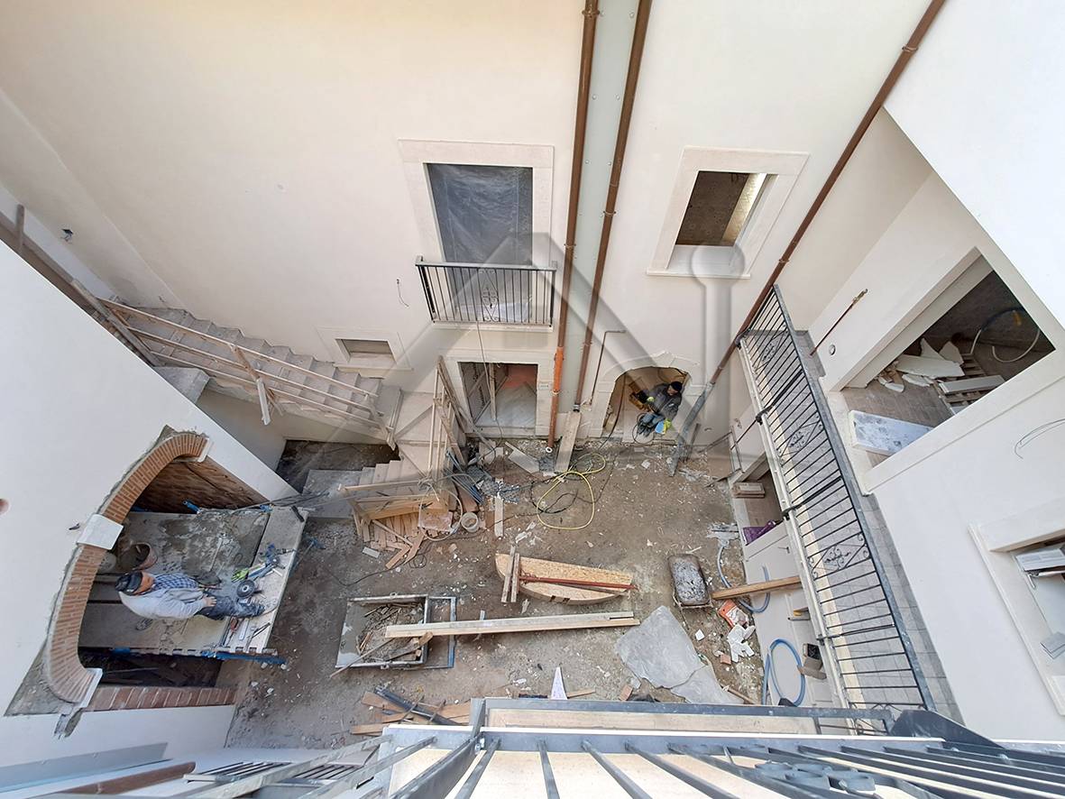 Appartamento in vendita a Sant'Eusanio Forconese