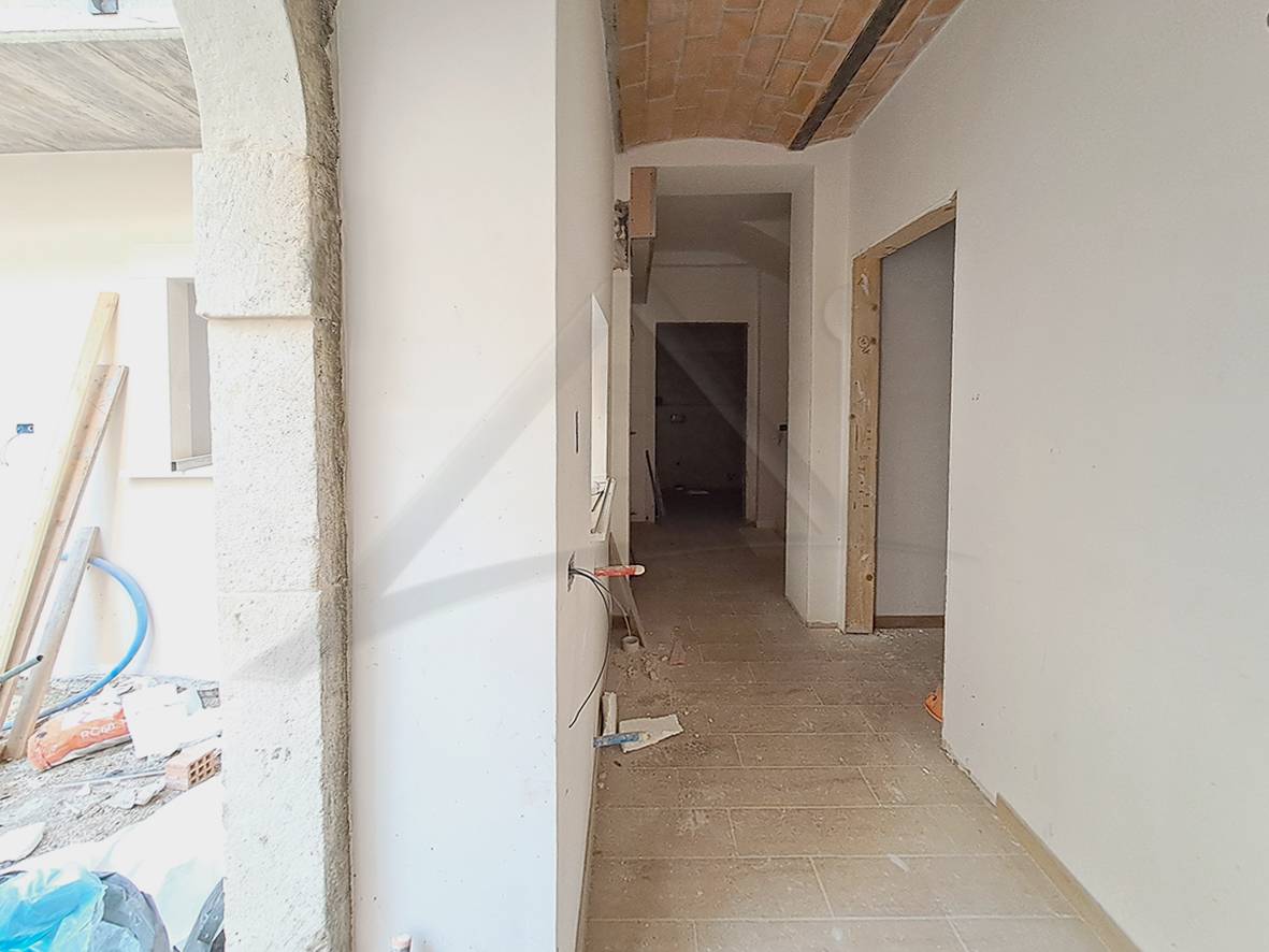 Appartamento in vendita a Sant'Eusanio Forconese