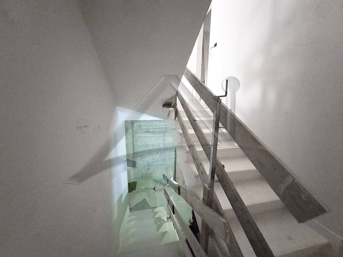 Appartamento in vendita a Sant'Eusanio Forconese