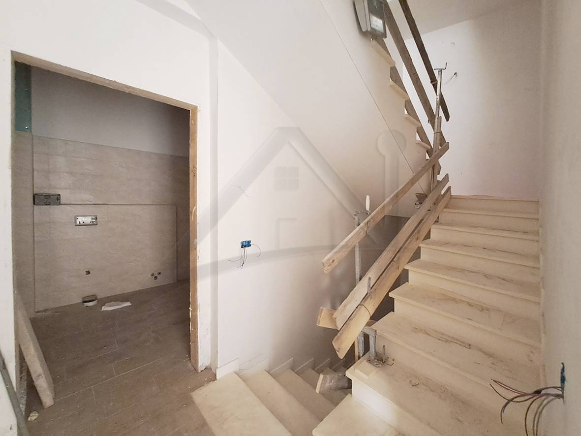 Appartamento in vendita a Sant'Eusanio Forconese