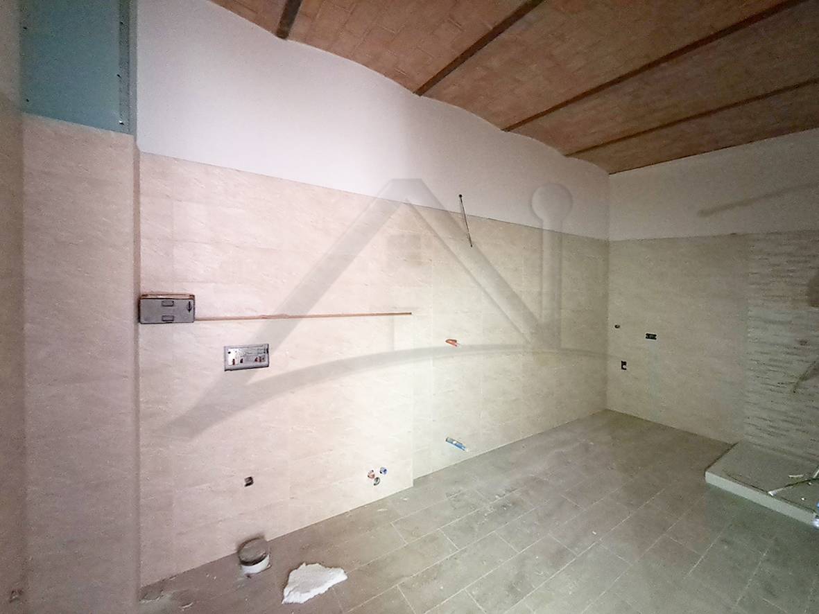 Appartamento in vendita a Sant'Eusanio Forconese