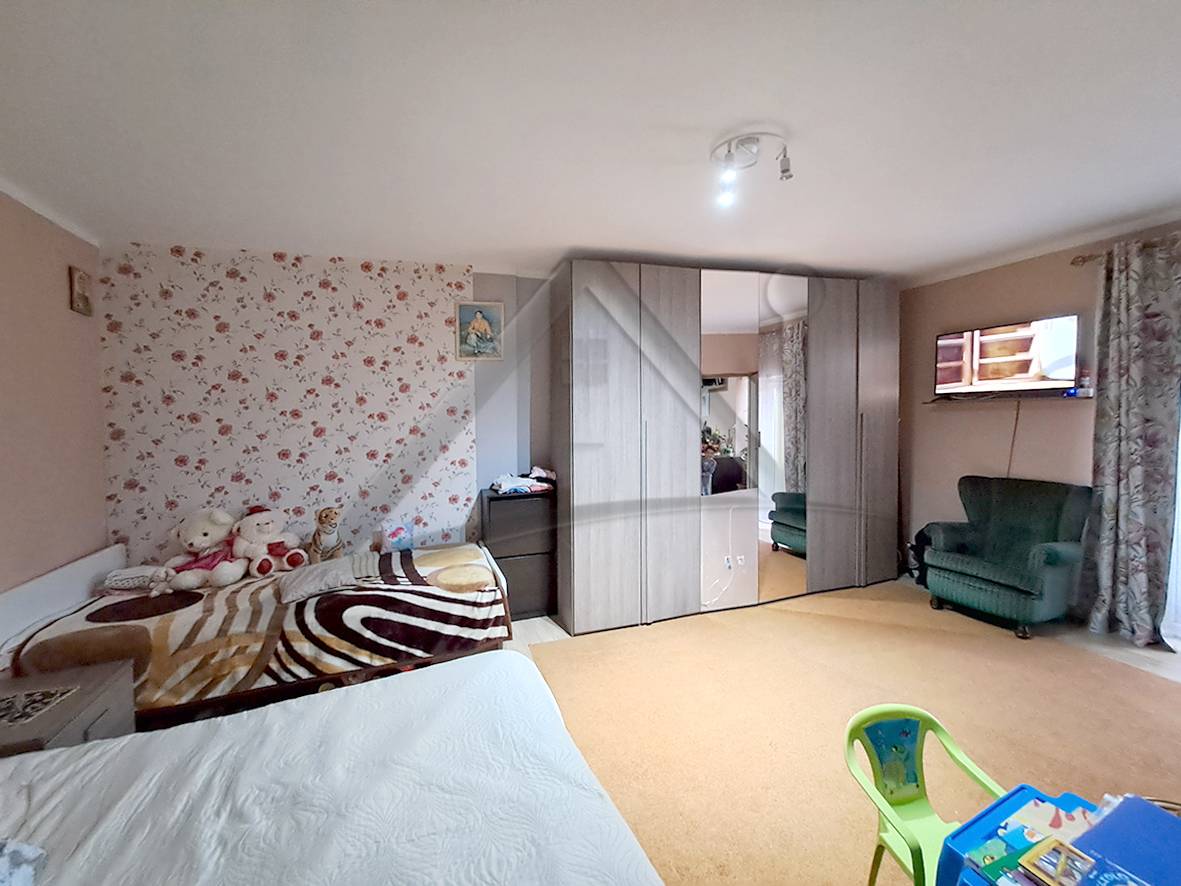 Appartamento in vendita a San Pio delle Camere