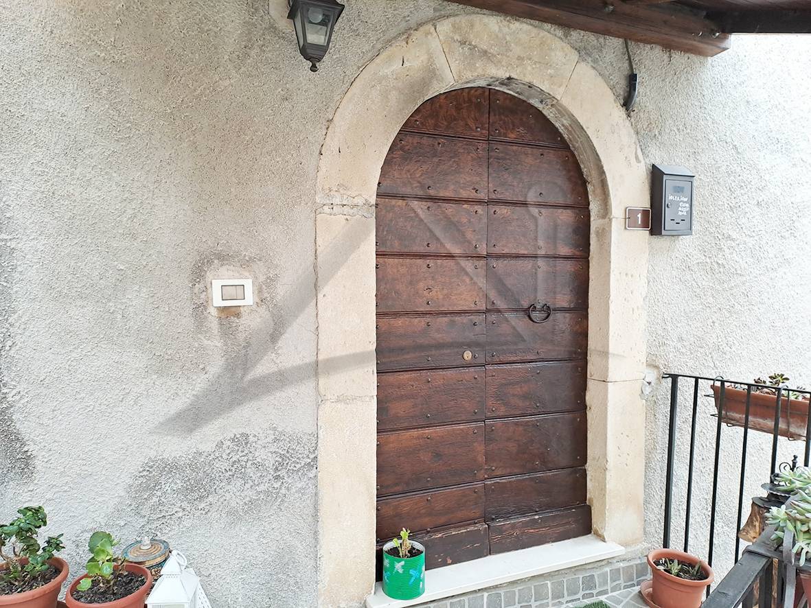 Appartamento in vendita a San Pio delle Camere