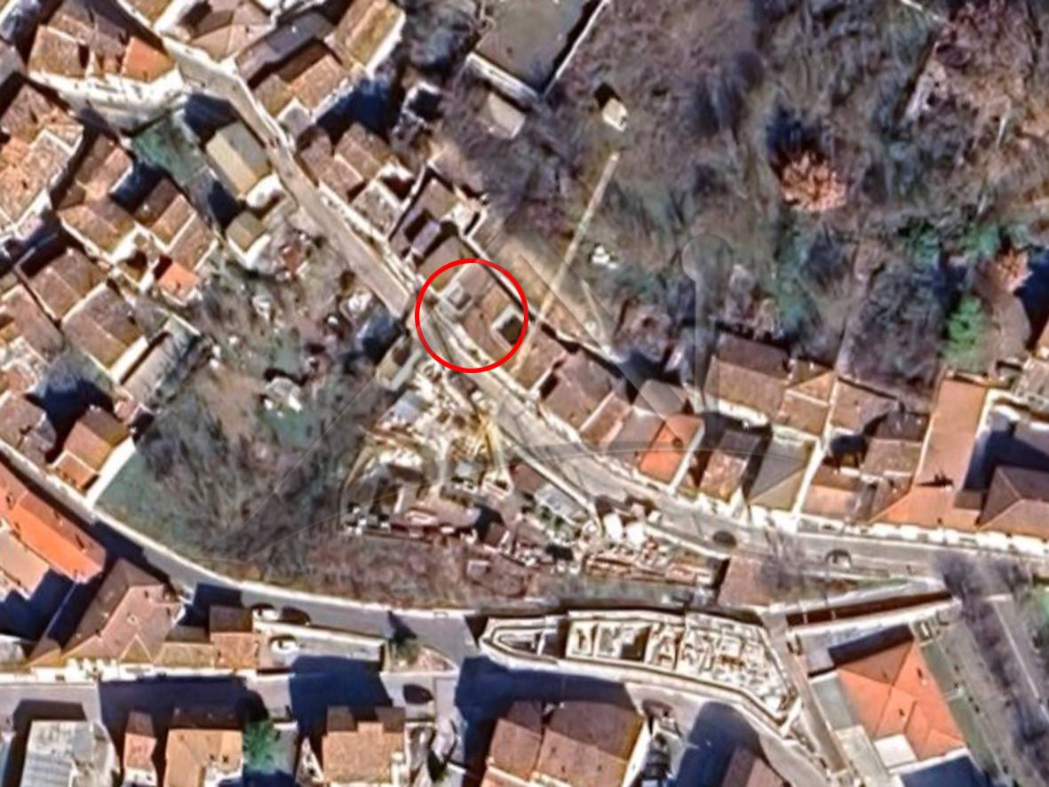 Casa singola in vendita a San Demetrio ne' Vestini, Villa Grande