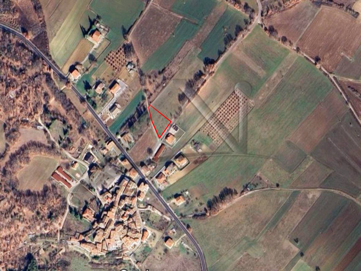 Terreno edificabile in vendita a Fagnano Alto, Pedicciano