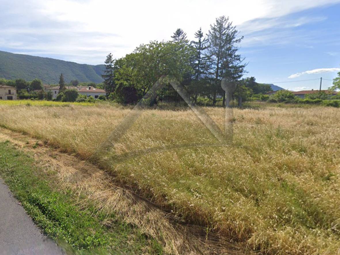 Terreno edificabile in vendita a Fagnano Alto, Pedicciano