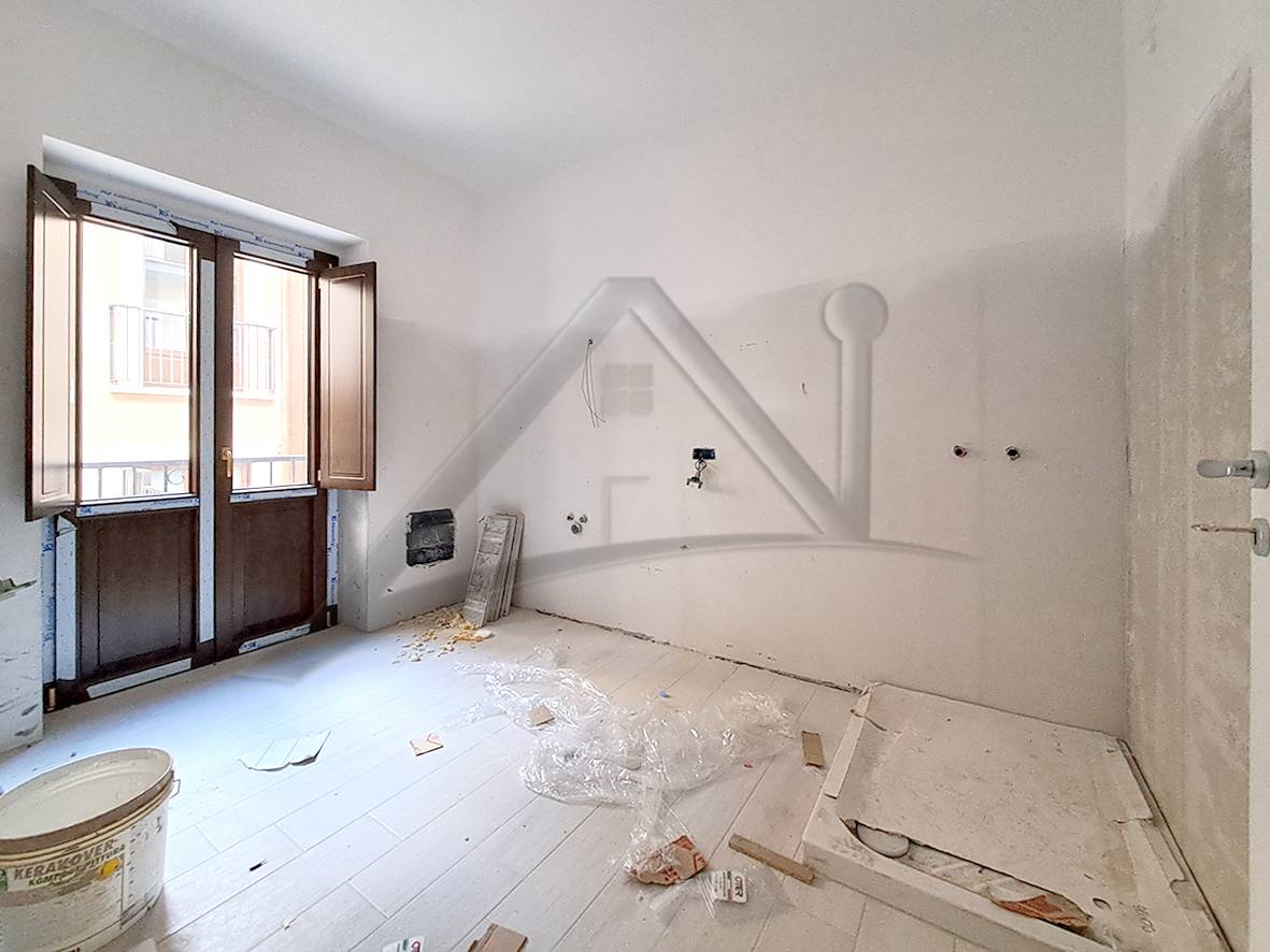 Casa singola in vendita a Sant'Eusanio Forconese