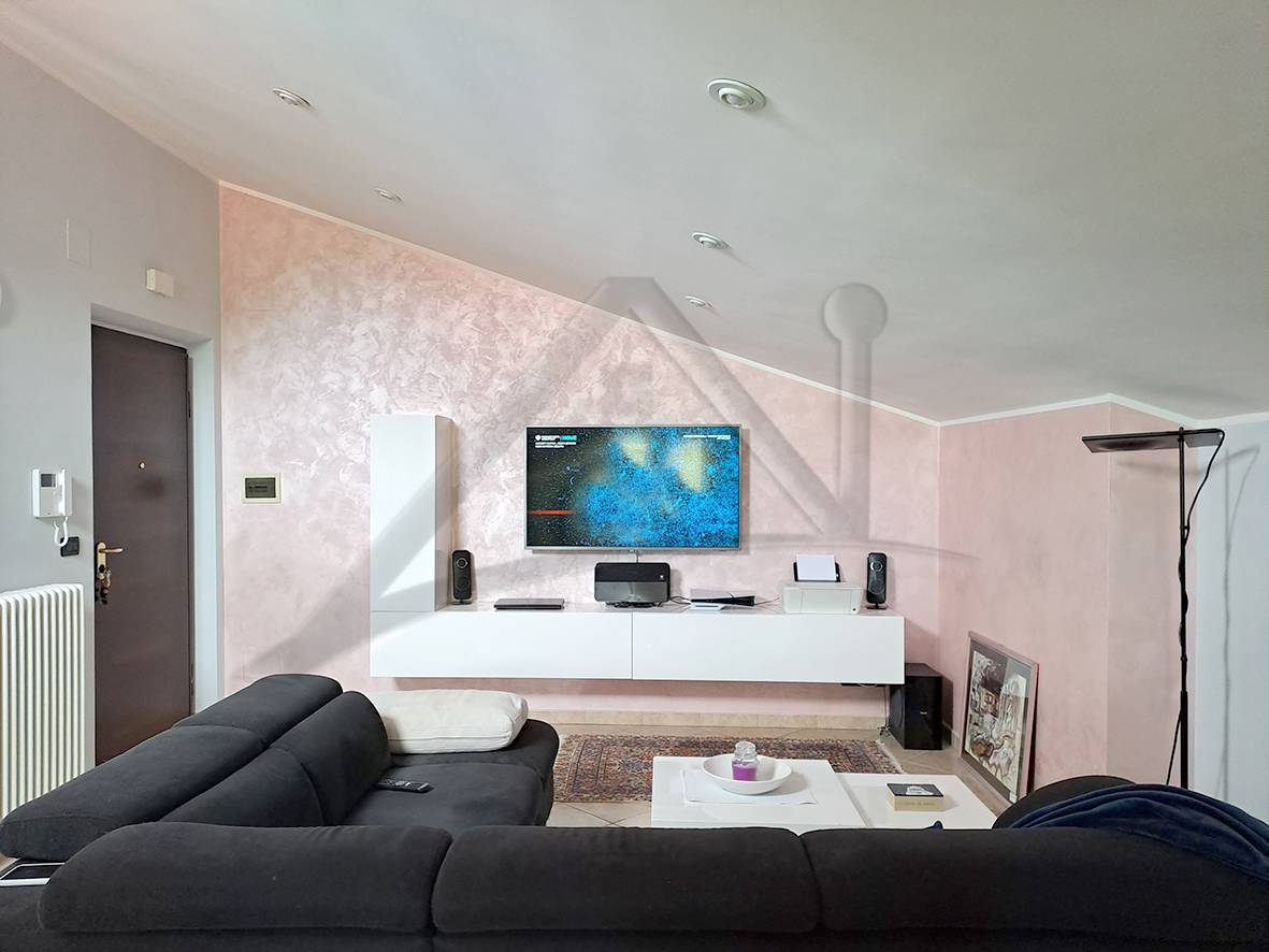 Appartamento in vendita a L'Aquila, Paganica - Tempera