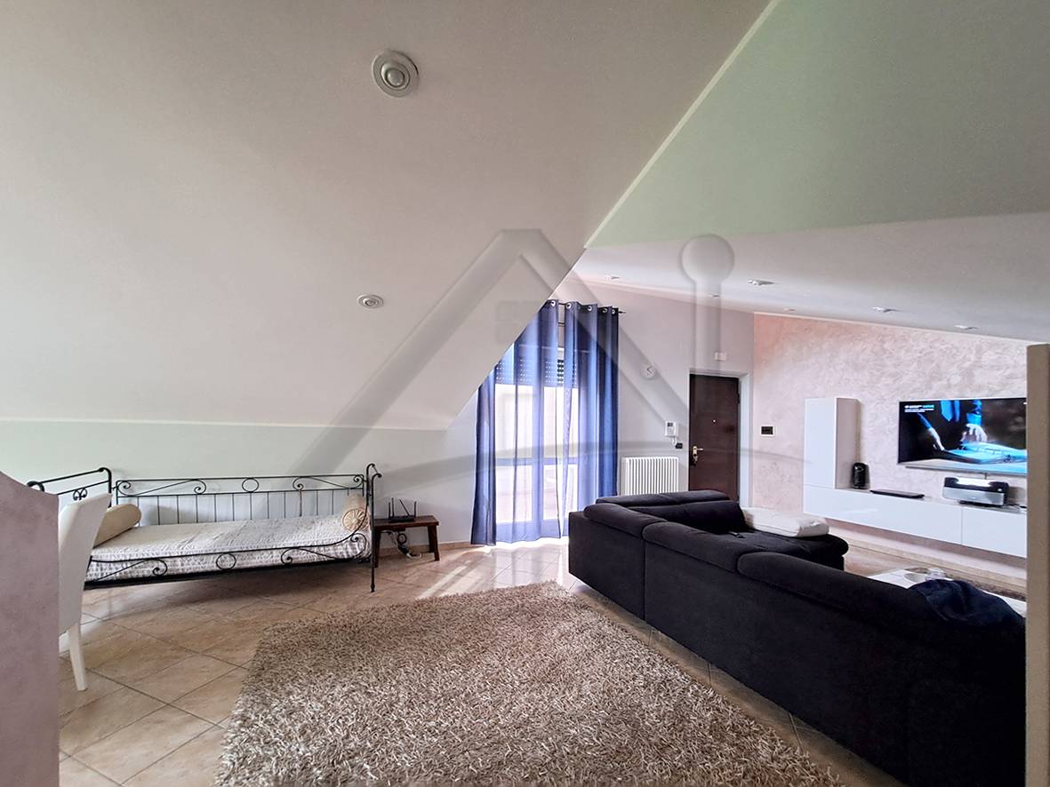 Appartamento in vendita a L'Aquila, Paganica - Tempera