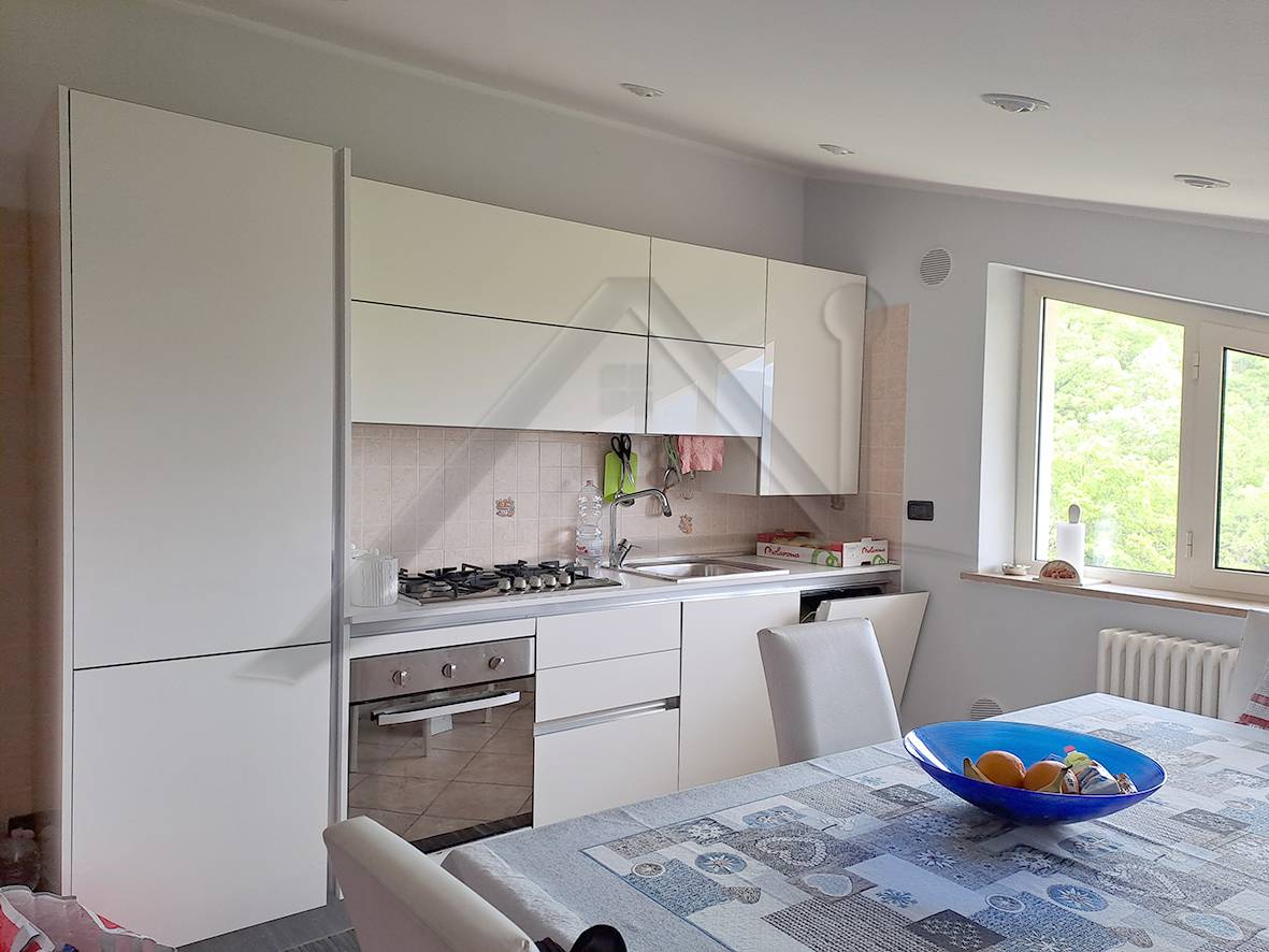 Appartamento in vendita a L'Aquila, Paganica - Tempera