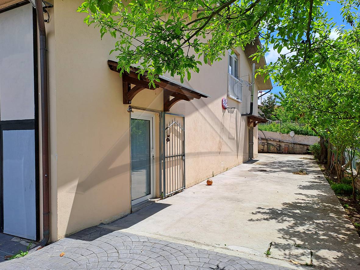 Casa singola in vendita a Sant'Eusanio Forconese