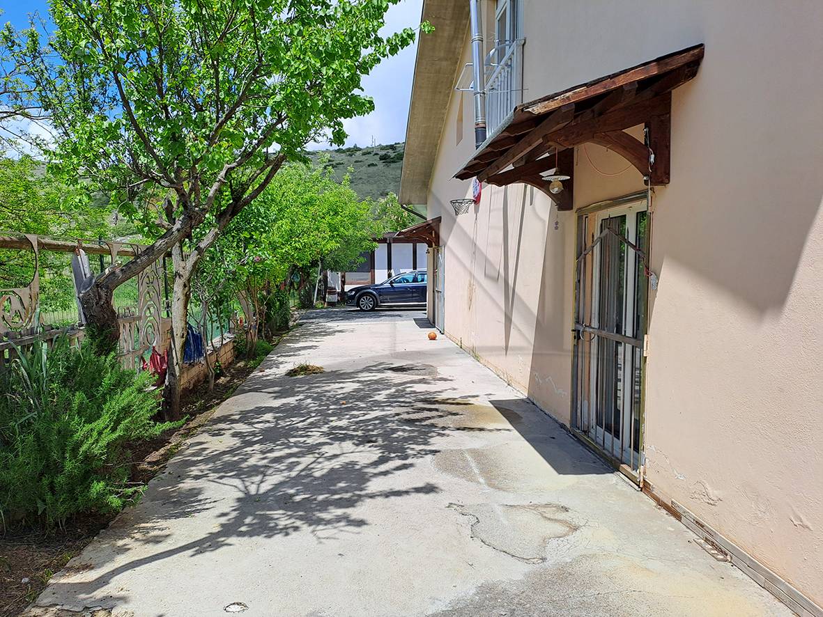 Casa singola in vendita a Sant'Eusanio Forconese