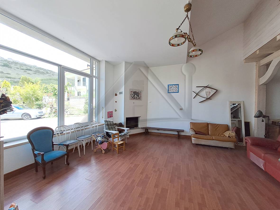 Casa singola in vendita a Sant'Eusanio Forconese