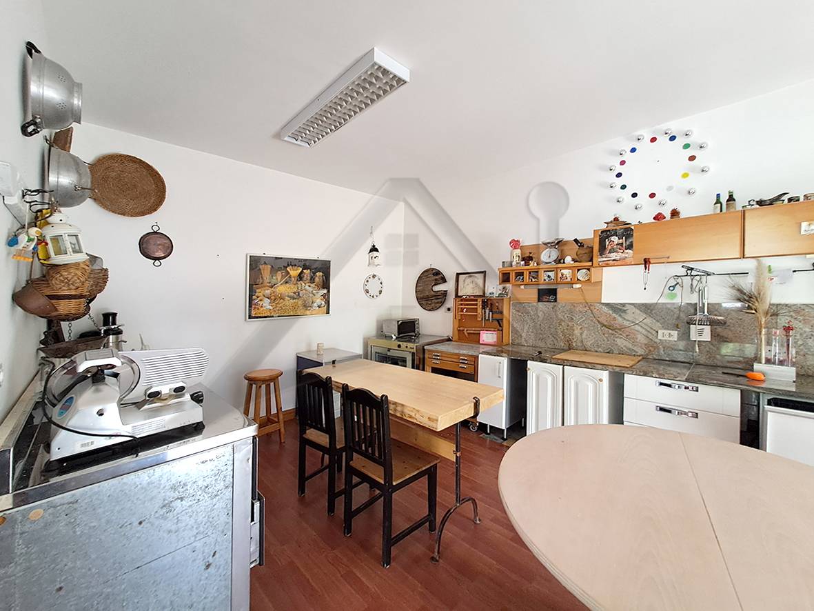 Casa singola in vendita a Sant'Eusanio Forconese