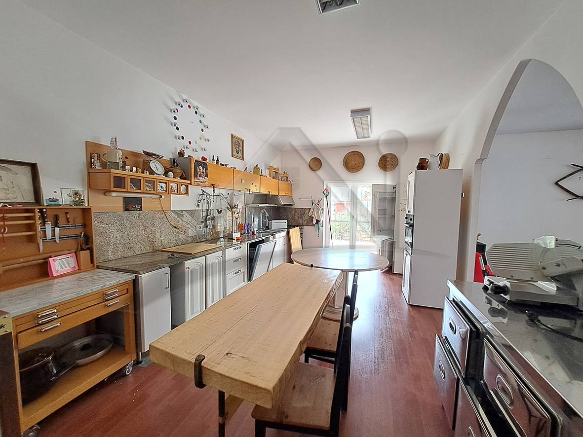 Casa singola in vendita a Sant'Eusanio Forconese