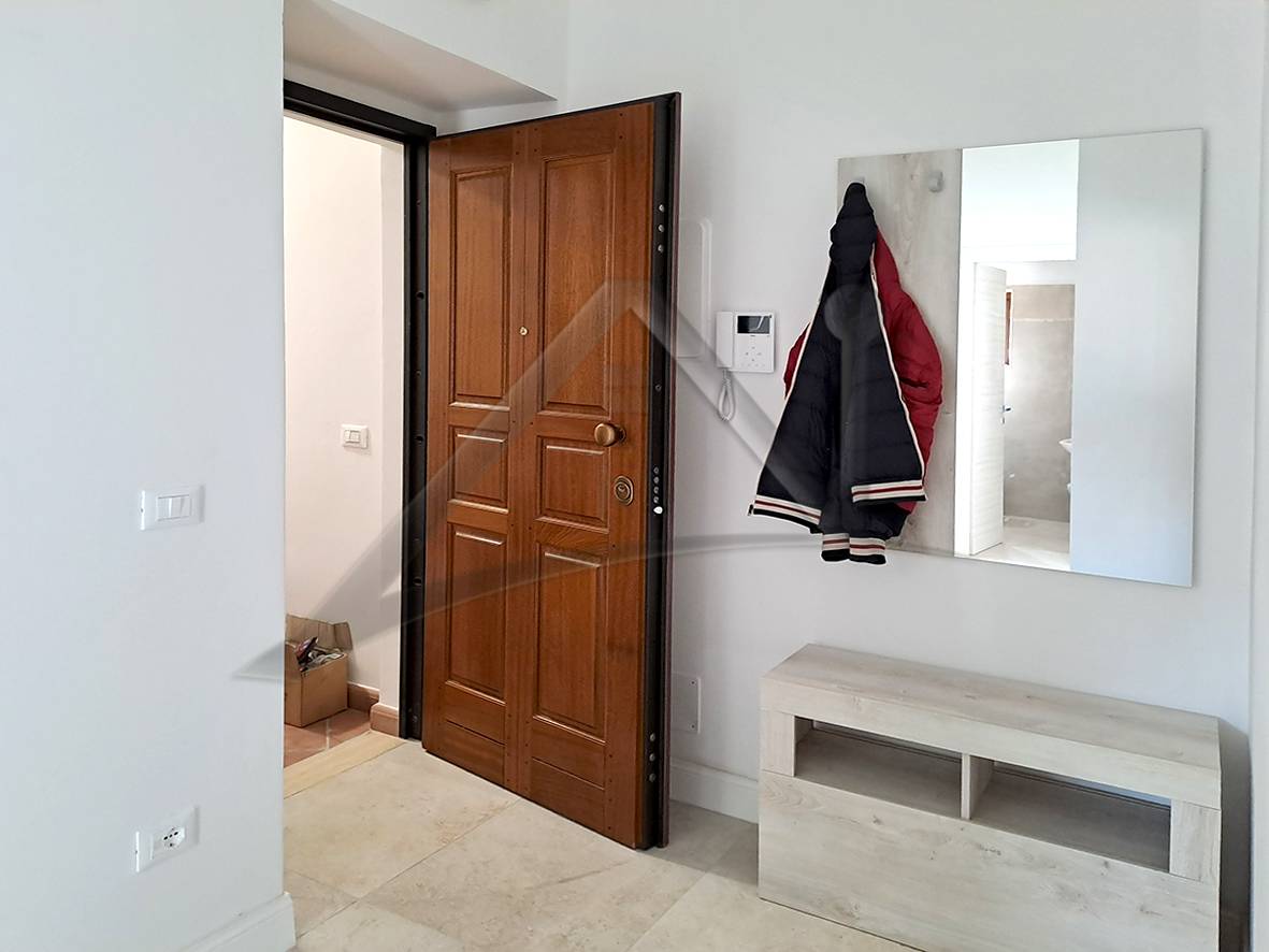 Appartamento in affitto a L'Aquila, Centro storico