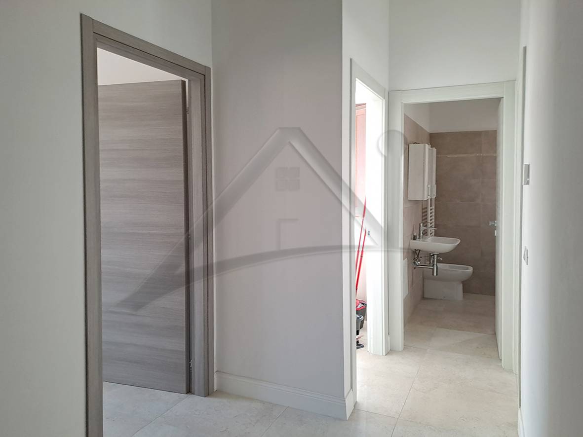 Appartamento in affitto a L'Aquila, Centro storico