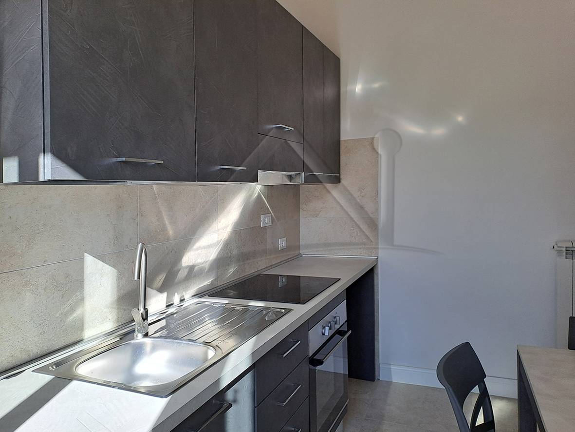 Appartamento in affitto a L'Aquila, Centro storico