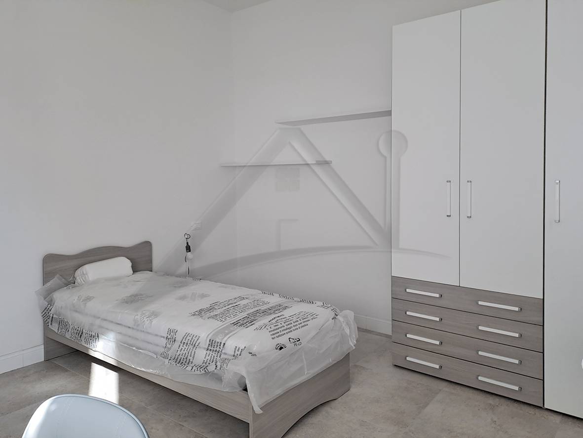 Appartamento in affitto a L'Aquila, Centro storico