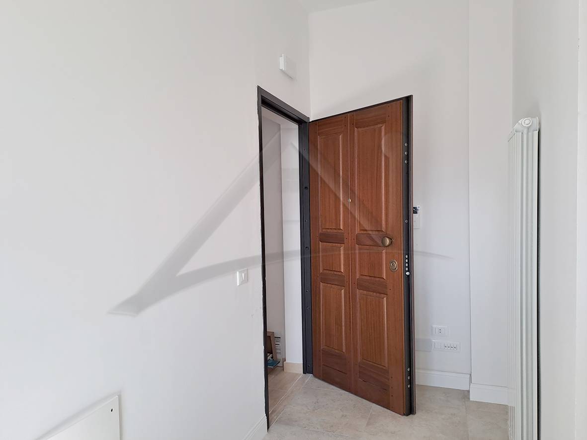 Appartamento in affitto a L'Aquila, Centro storico