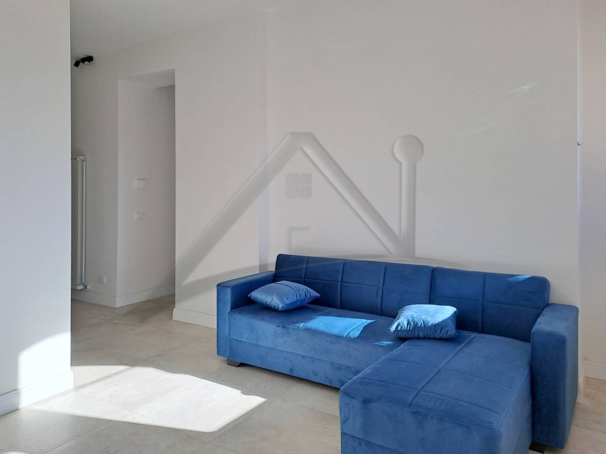 Appartamento in affitto a L'Aquila, Centro storico