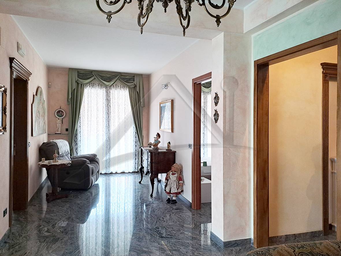 Villa in affitto a L'Aquila, Torretta