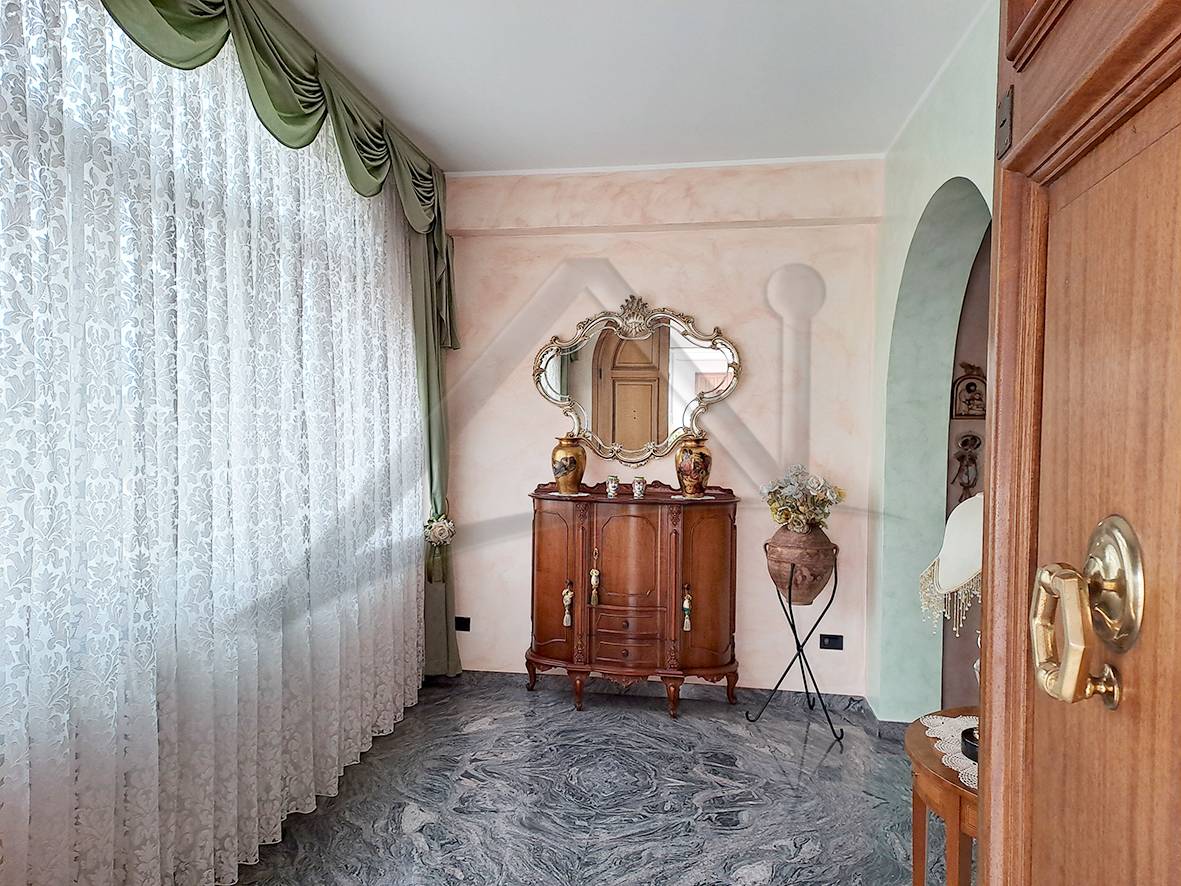 Villa in affitto a L'Aquila, Torretta