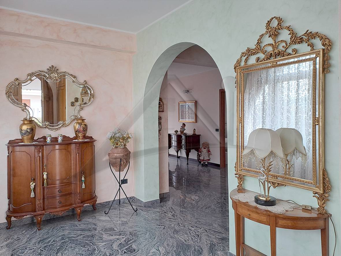 Villa in affitto a L'Aquila, Torretta