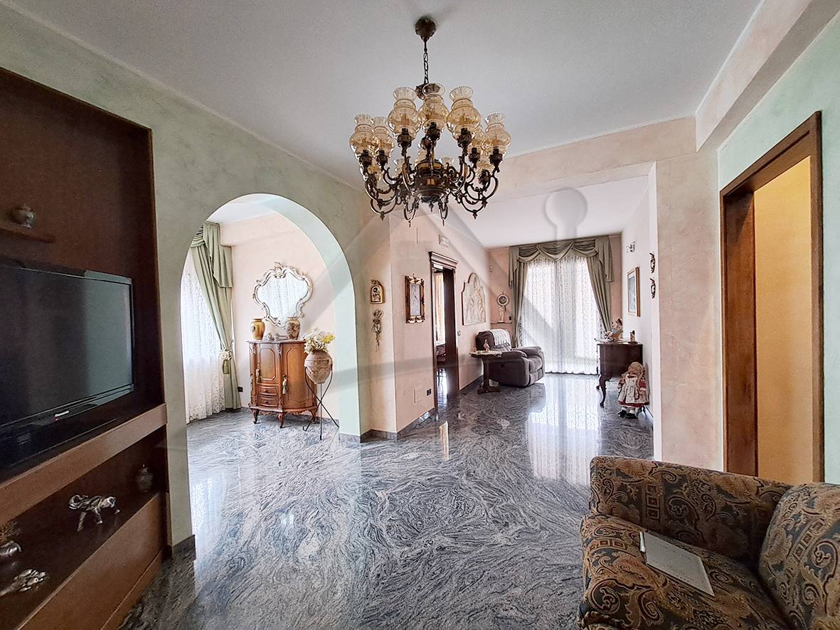 Villa in affitto a L'Aquila, Torretta