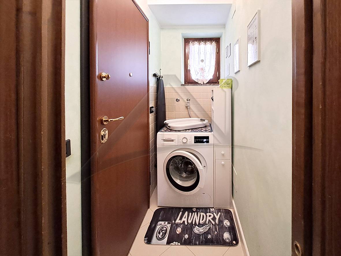 Villa in affitto a L'Aquila, Torretta