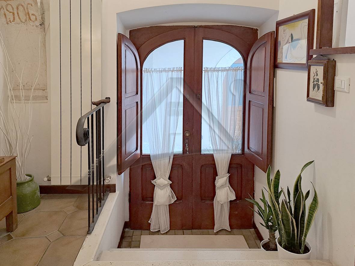 Casa singola in vendita a San Demetrio ne' Vestini, Colle