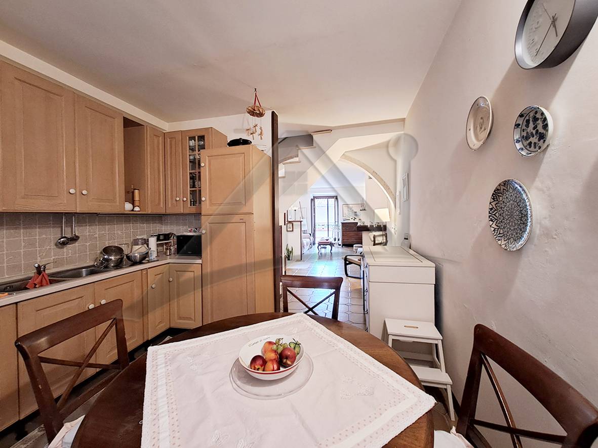 Casa singola in vendita a San Demetrio ne' Vestini, Colle