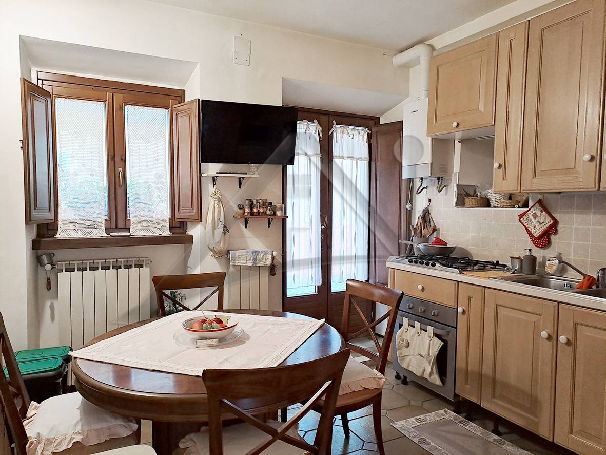 Casa singola in vendita a San Demetrio ne' Vestini, Colle