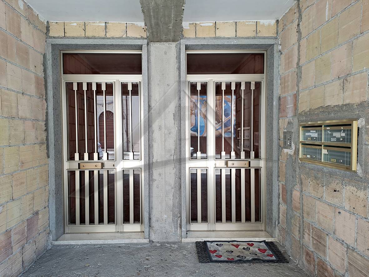 Appartamento in vendita a San Demetrio ne' Vestini, Cavantoni