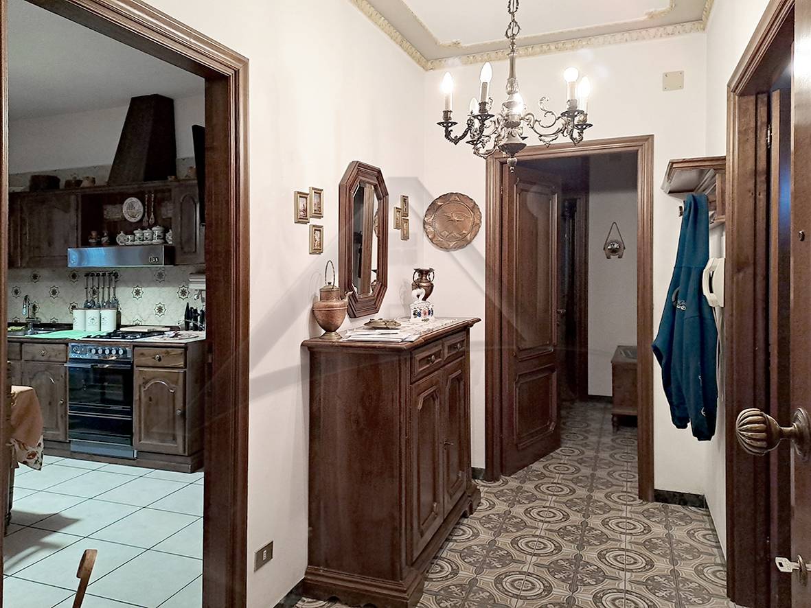 Appartamento in vendita a San Demetrio ne' Vestini, Cavantoni