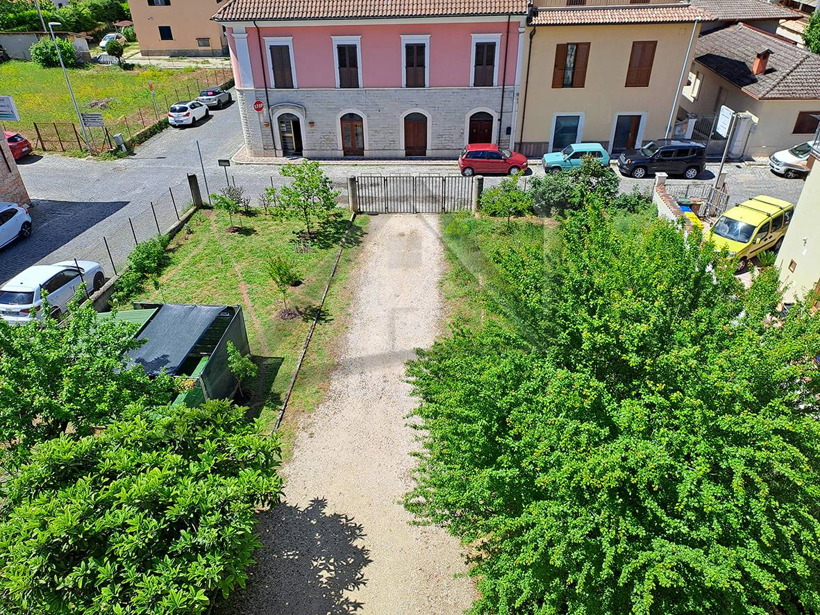 Appartamento in vendita a San Demetrio ne' Vestini, Cavantoni