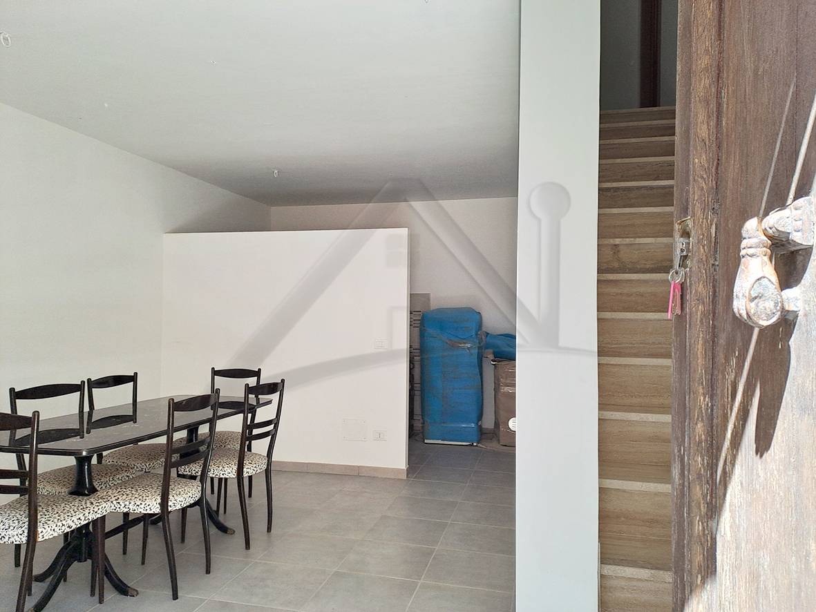 Casa singola in vendita a Sant'Eusanio Forconese