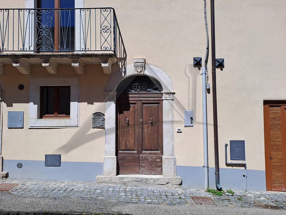 Casa singola in vendita a Sant'Eusanio Forconese