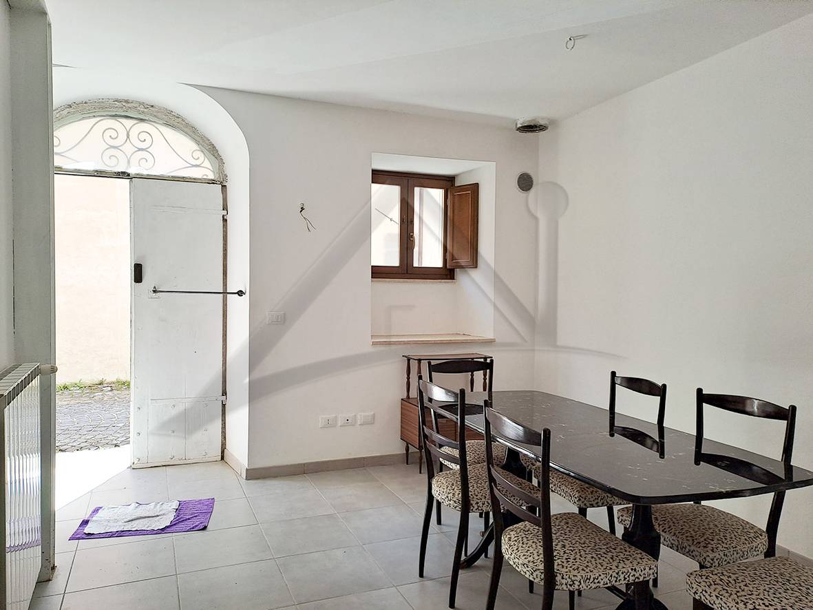 Casa singola in vendita a Sant'Eusanio Forconese