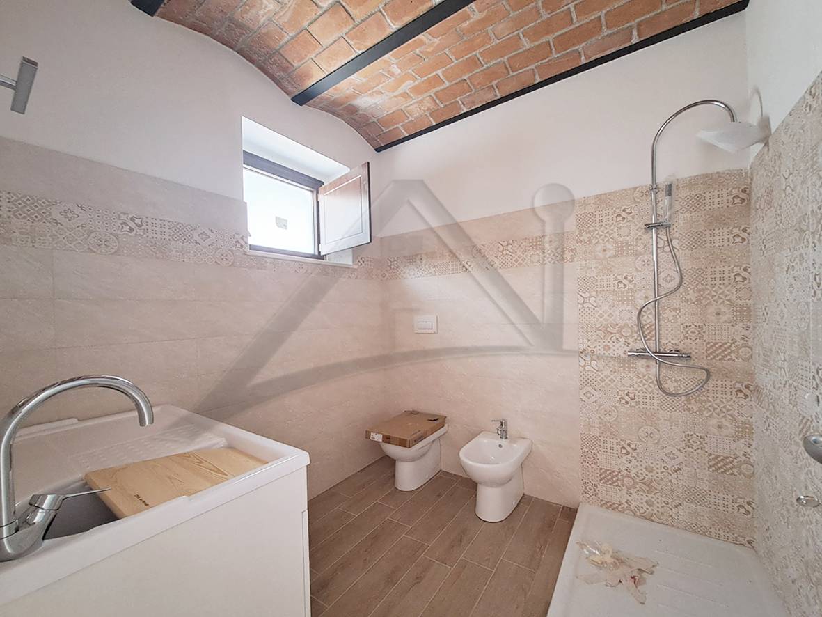 Casa singola in vendita a Sant'Eusanio Forconese