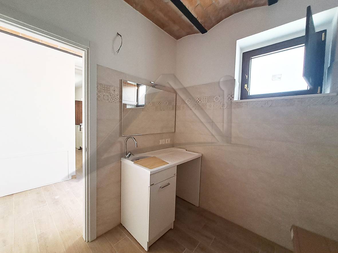 Casa singola in vendita a Sant'Eusanio Forconese