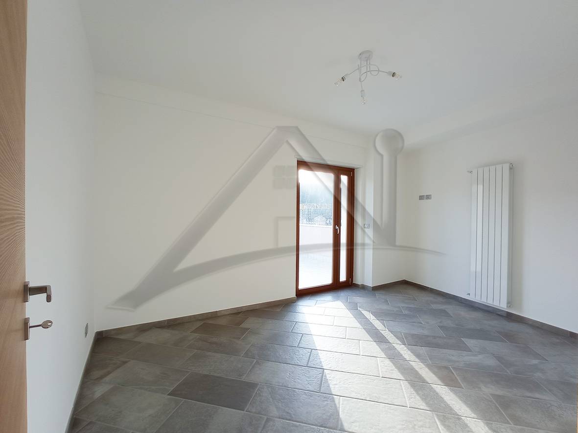 Appartamento in affitto a L'Aquila, Centro storico