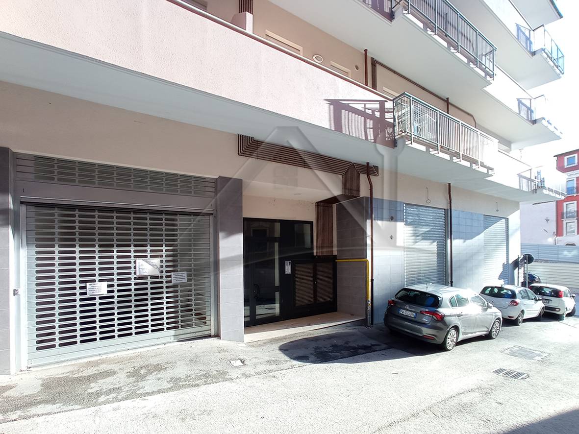 Appartamento in affitto a L'Aquila, Centro storico